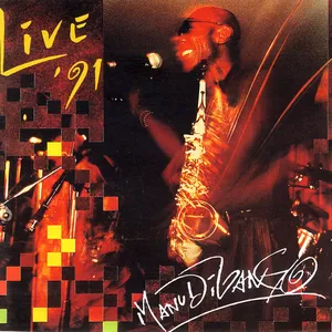 Live '91